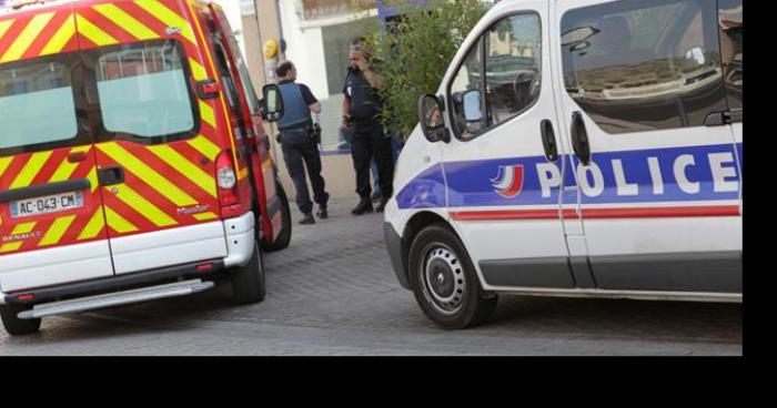 Un homme mort par balle à Grenoble