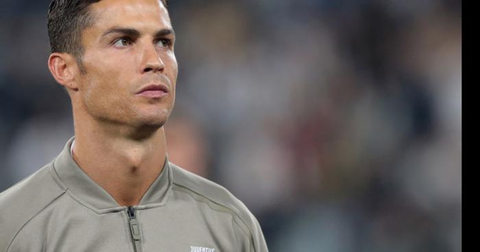 Quand Cristiano Ronaldo parle de Randy