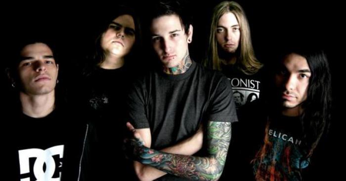 Malartic resois suicide silence au theatre meglab