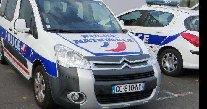 Caen (chemin-vert)  Il tue sa femme pour une canette