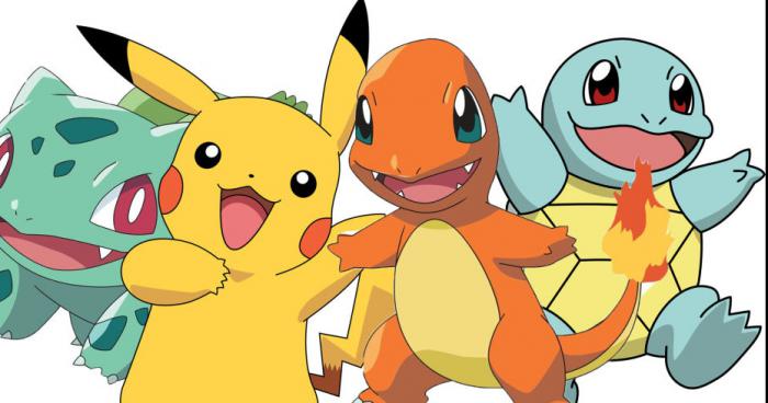 Une vieille se poignarde a cause de pokemon go