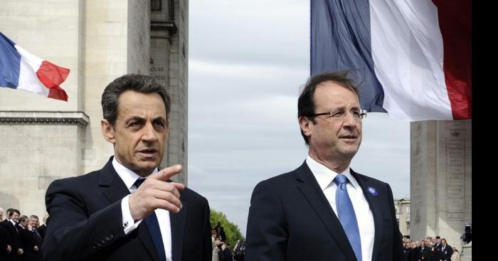 Hollande destitué pour pour trafic d'influence.