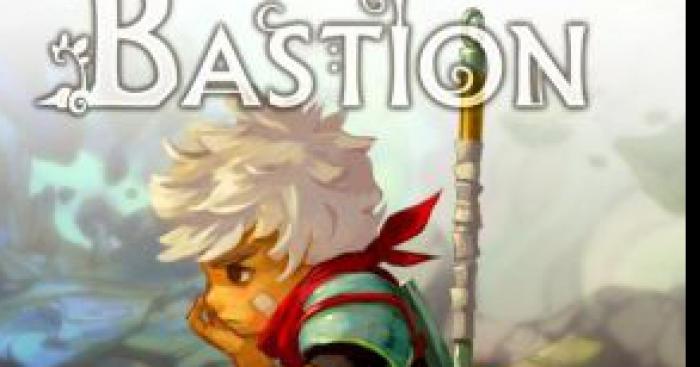 Bastion est officiellement le jeux video le plus aimé des homosexuelles selon une récente étude.