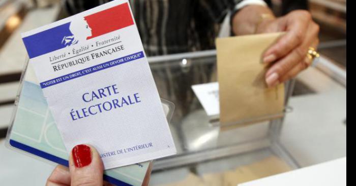 Elections départementales du 22 et 29 Mars 2015