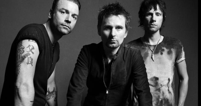 Annulation du concert de muse