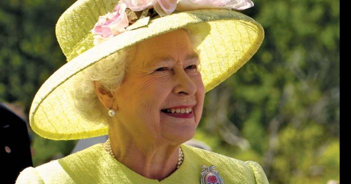 Mort d'Elizabeth II : Fati, nouvelle reine d'Angleterre