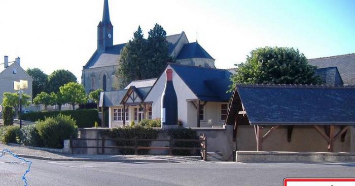 Un viticulteur de Cravant-les-coteaux sauvagement agressé à coups de bouteille de rouge