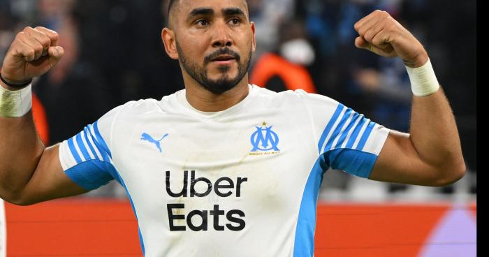 DIMITRI PAYET