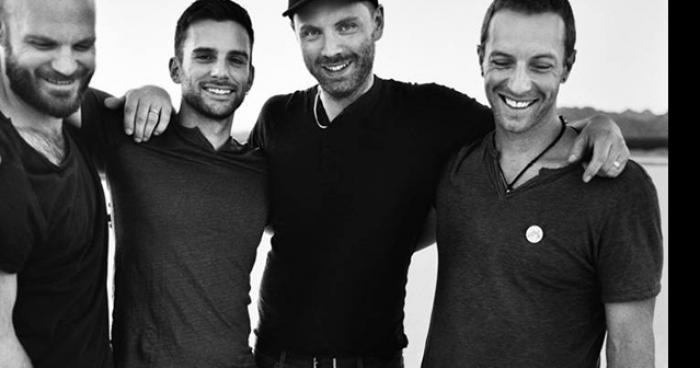 Coldplay se sépare après 19 ans