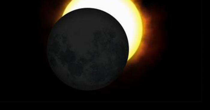 Une éclipse en approche