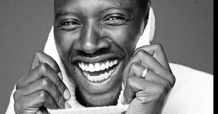 Omar Sy, Oscar du meilleurs acteur 2020