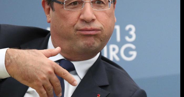 François Hollande