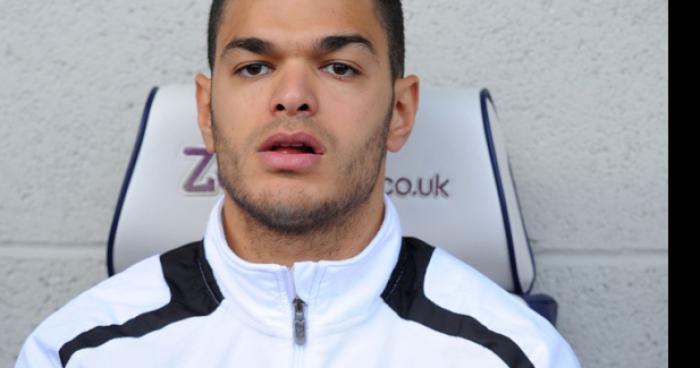 Hatem ben arfa