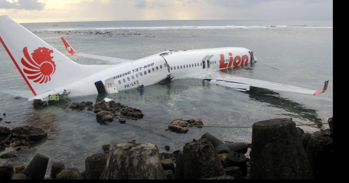 DRAME : Un pilote qui joué à PokemonGo a crashé son AirBus dans la mer.