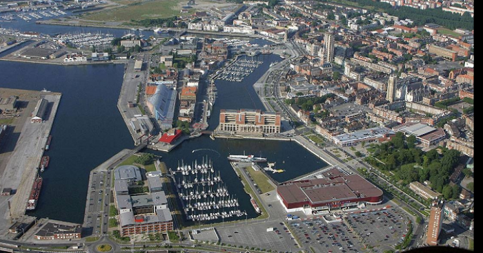 DIR : L'arrondissement de Dunkerque (A16) restera bien à 90 km/h !