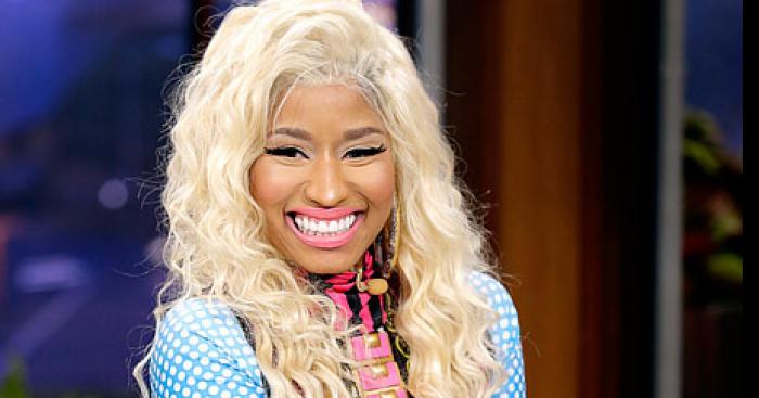 La star Nicky Minaj serait victime d'un viol