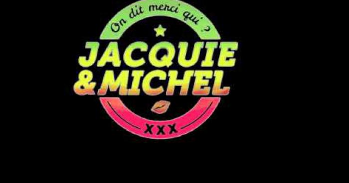 Jacquie et Michèle:figurants à PLAINTEL