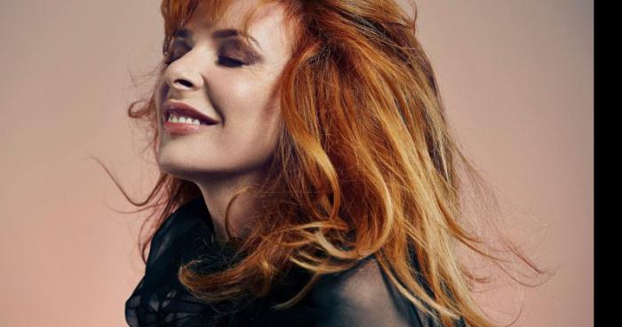 Mylène farmer en tournée des 2018