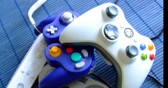 Suppression de la vente des consoles de jeux en 2016