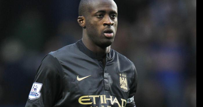 Yaya Touré homosexuels !!!!