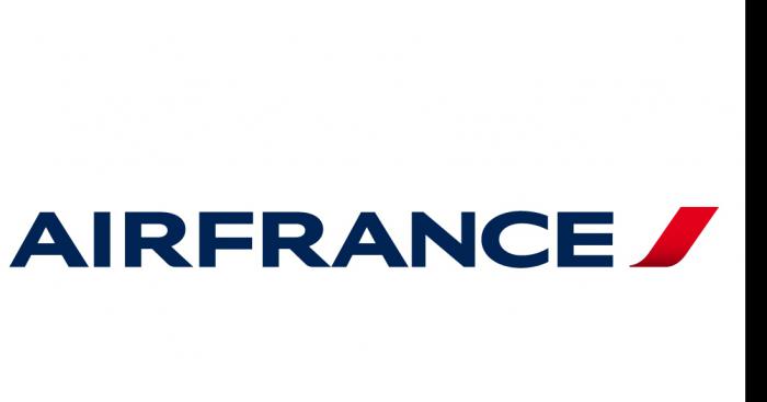 Air france offre des billets