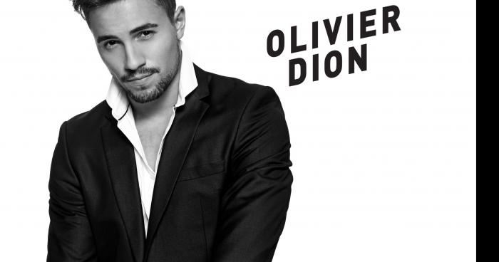 Olivier Dion en couple! C'est chaud