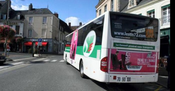 La circulation des cars du réseau TIS sera fortement perturbée !