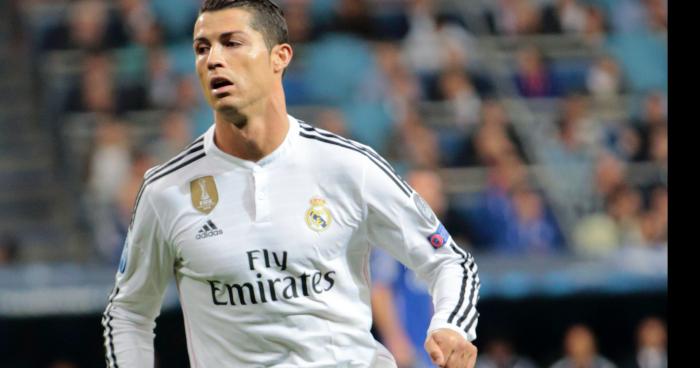 Ronaldo & Haouari: officiel?