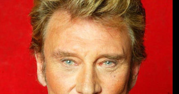 Mort de jonnhy hallyday