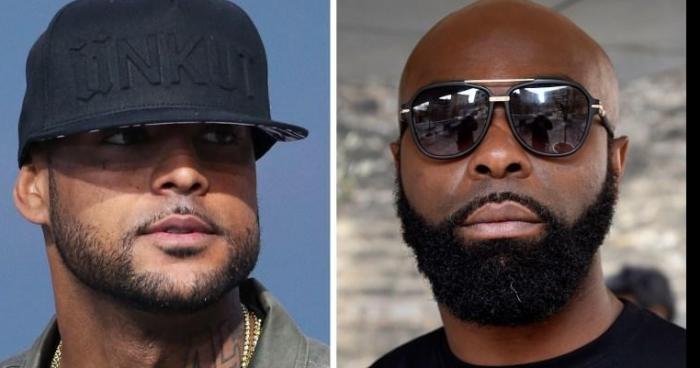 Booba tué par Kaaris durant son sommeil