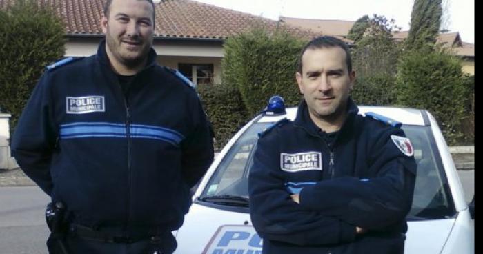 Le policier Cannibale