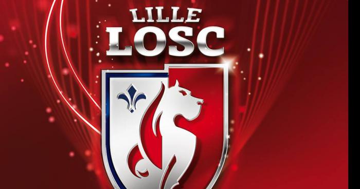 Le losc remporte la coupe d'Europe 14-15 ans