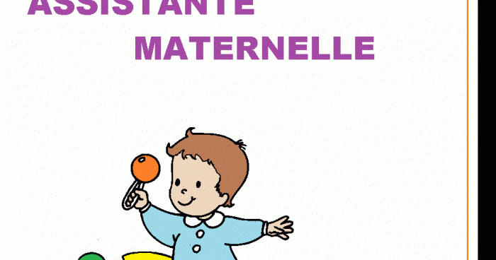 Récit de l assistante maternelle élus par ses compères ... Anaïs queyrol .