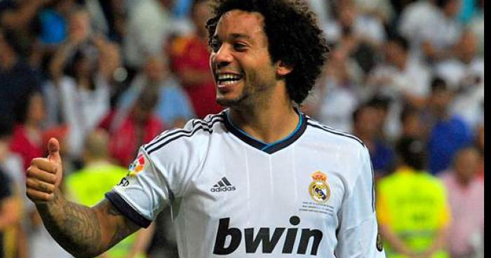 Marcelo accepte d'aller à l'FC Barcelone