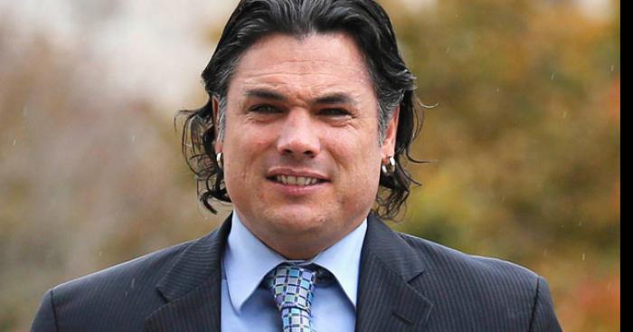 Sophie Brazeau, la fille de l'ex senateur Brazeau?