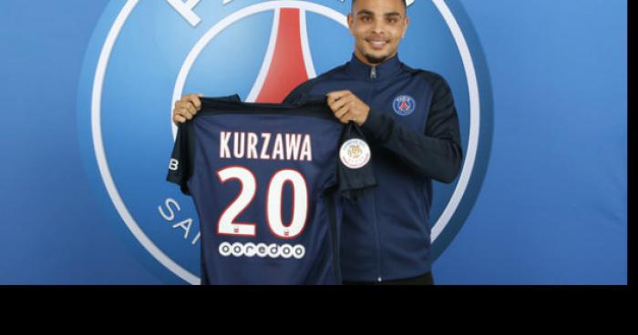 Layvin Kurzawa titulaire contre Monaco !