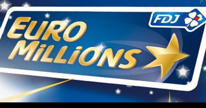 Un homme a gagné 1.000.000 € grâce à EuroMillions 20/01/2017 Nimes