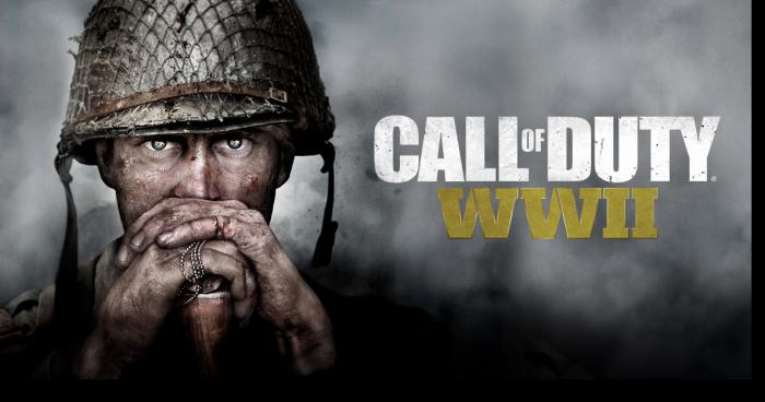 Activision En guerre contre les Cheater's dans son dernier Call Of duty:WW2