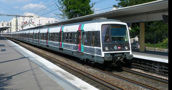 Le RER B sera interrompu entre Gare du Nord et Cite Universitaire ce week end