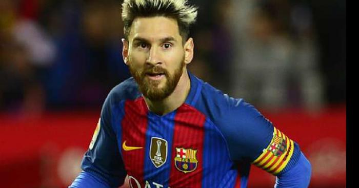 Messi interessé pour rejoindre l'OM d'ici 2020 !!