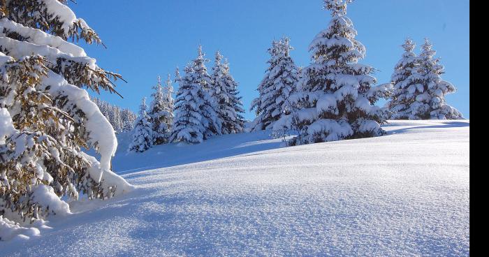 Neige au cap d'agde