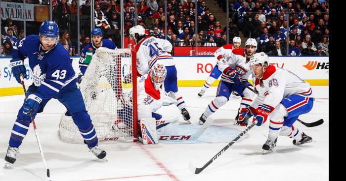 Marc Bergevin remercié, Martin Brodeur s’amène à Montréal!