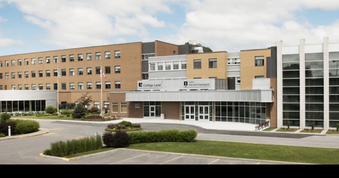 Faillite au Collège Laval