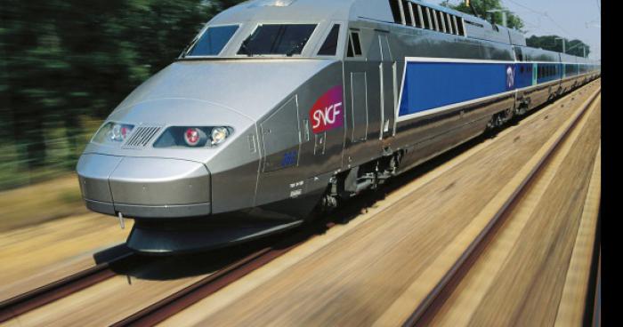 SNCF : transport gratuit durant le week end du 17  novembre au 19 novembre2017