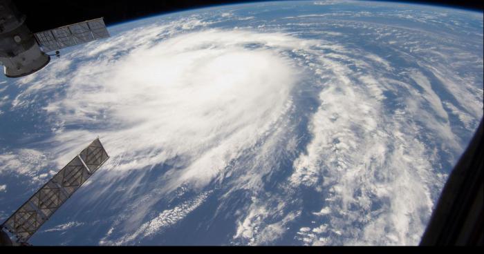 Alerte tempête en région Rhone-Alpes