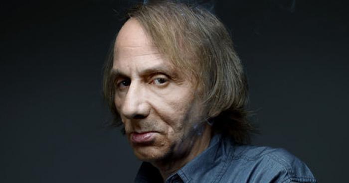 La fille cachée de Michel Houellebecq publie !