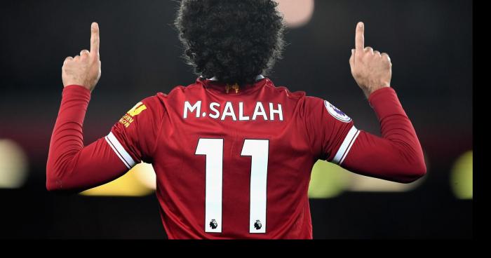 Salah absent 3 semaines à 1 mois