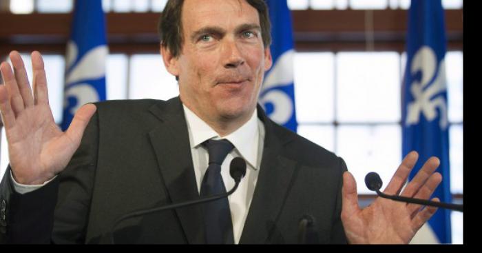 Pierre Carl Peladeau interromp le spectacle de U2!!