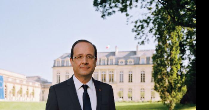 Hollande dégage