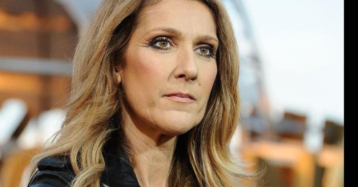 Triste nouvelle: Céline Dion est décédée.